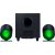 Razer Nommo V2 Pro, speakers (black, USB, Bluetooth) Jaunumi - Audio-Video