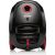 Gorenje Vacuum Cleaner VCE21SFBKR Bagged Power 850 W Black Пылесосы