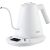 Adler Kettle AD 1349w Electric 1100 W 1 L Stainless Steel 360° rotational base White Tējkannas (elektriskās)