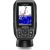 Garmin STRIKER 4 fish finder 8.89 cm (3.5") 200 W 6 m Eholoti