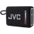 JVC XS-E114B - portable speaker, black Bezvadu skaļruņi