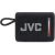 JVC XS-E114B - portable speaker, black Bezvadu skaļruņi