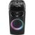 JVC XS-EP514B - party speaker, black Беспроводные колонки