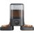 Double Intelligent Feed Dispenser 5L Oneisall PF09 Viedās iekārtas un piederumi