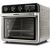 G3ferrari G3 Ferrari G10221 Hot air fryer single 32 l 2000 W Black, stainless steel Elektriskie Grili