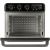 G3ferrari G3 Ferrari G10221 Hot air fryer single 32 l 2000 W Black, stainless steel Elektriskie Grili