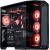 Action Actina 5901443428336 PC AMD Ryzen™ 7 9800X3D 32 GB DDR5-SDRAM 2 TB SSD NVIDIA GeForce RTX 5090 Windows 11 Home Midi Tower Black Personālie datori