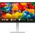 LG 27US550-W computer monitor 68.6 cm (27") 3840 x 2160 pixels 4K Ultra HD LCD White Monitori