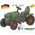 Rolly Toys Rolly Toys rollyFarmTrac Wielki Traktor Fendt na pedały Новости - Детские товары