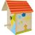 *****SMOBY drewniany domek dla ptaków 870312 Citas preces