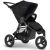 Wózek Lionelo Bumbleride Wózek spacerowy Indie Matte Black Новости - Детские товары