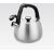 Kettle Maestro MR-1318 2,5 l Silver, Black Чайники (со свистком)
