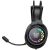 ONIKUMA X92 gaming headphones (black) Наушники