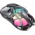 ONIKUMA DM02 gaming mouse (gray) Peles, ievadierīces