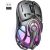 ONIKUMA DM02 gaming mouse (gray) Peles, ievadierīces
