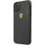 Ferrari Hardcase FESPCHCN65CBBK Силиконовый чехол для Apple iPhone 11 Pro Max Черный Чехлы - альтернативные