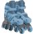 GLOBBER Learning Skates 2 in 1 size. 26-29, inline skates blue Jaunumi - Sports