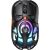 ONIKUMA DM02 gaming mouse (black) Peles, ievadierīces