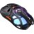 ONIKUMA DM02 gaming mouse (black) Peles, ievadierīces