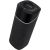 2.0 portable speaker SVEN PS-155, black, power output 2x5 W (RMS), TWS, Bluetooth, FM, USB, lithium battery Bezvadu skaļruņi