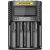 BATTERY CHARGER 4-SLOT/UMS4 NITECORE Батарейки, аккумуляторы
