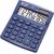 Kalkulator Eleven kalkulator biurowy 10-pozycyjny niebieski SDC810NRNVE Jaunumi - Birojam