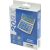 Kalkulator Rexel Rexel Ibico 208X Desktop Calculator White/Blue (Boxed), 109 mm, 155 mm, 155 mm Jaunumi - Birojam