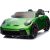 Lean Cars DK-P911 Porsche GT3 Green Painted Battery-Operated Car Новости - Детские товары