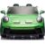 Lean Cars DK-P911 Porsche GT3 Green Painted Battery-Operated Car Новости - Детские товары