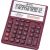Kalkulator Eleven 12-cyfrowy wyświetlacz czerwony (SDC888XRDE) Jaunumi - Birojam