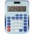 Kalkulator Maul Kalkulator MJ 550 jasnoniebieski, JASNONIEBIESKI Jaunumi - Birojam
