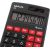 Kalkulator Maul Kalkulator Maul M 8 czarny, CZARNY Jaunumi - Birojam