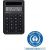 Kalkulator Maul Kalkulator ECO* 250, 8 Stellen czarny Jaunumi - Birojam