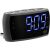 Adler Clock Radio AD 1121 S Jaunumi - Audio-Video