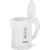 Mesko Kettle MS 1376 Electric 850 W 0.8 L Plastic 360° rotational base White Чайники (электрические)