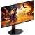 AOC Q27G4ZDR 27 " QD-OLED QHD 16:9 240 Hz 0.03 ms 2560 x 1440 pixels 400 cd/m² HDMI ports quantity 2 Black Monitori