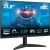 AOC Q24B36X 24 " IPS QHD 16:9 144 Hz 4 ms 2560 x 1440 pixels 300 cd/m² HDMI ports quantity 1 Black LED / LCD мониторы