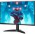 AOC Q24B36X 24 " IPS QHD 16:9 144 Hz 4 ms 2560 x 1440 pixels 300 cd/m² HDMI ports quantity 1 Black LED / LCD мониторы