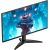 AOC Q24B36X 24 " IPS QHD 16:9 144 Hz 4 ms 2560 x 1440 pixels 300 cd/m² HDMI ports quantity 1 Black LED / LCD мониторы
