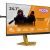 AOC CS24A 24 " TN FHD 16:9 610 Hz 0.5 ms 1920 x 1080 pixels 500 cd/m² HDMI ports quantity 2 Black/Orange LED / LCD мониторы