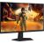 AOC Q27G41ZDF 27 " QD-OLED QHD 16:9 240 Hz 0.03 ms 2560 x 1440 pixels 400 cd/m² HDMI ports quantity 1 Black Monitori
