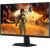 AOC Q27G41ZDF 27 " QD-OLED QHD 16:9 240 Hz 0.03 ms 2560 x 1440 pixels 400 cd/m² HDMI ports quantity 1 Black Monitori