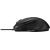 Asus Ergonomic Mouse UX300 PRO Wired optical mouse Wired optical USB 2.0 Black Peles, ievadierīces