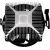 CPU COOLER MULTI SOCKET/XC335 XILENCE Охлаждение процессора