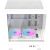 DarkFlash DB330M White Computer Case (+3 Fans) v2 Корпуса