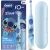 Oral-B iO Kids Stitch Elektriskā zobu birste Elektriskās zobu birstes, irigatori
