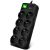 Strāvas pagarinātājs Sven SF-08E-16 8 sockets 5m Strāvas pagarinātāji