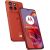 Motorola edge 50 Neo 16.1 cm (6.36") Dual SIM Android 14 5G USB Type-C 8 GB 256 GB 4310 mAh Red Mobilie telefoni