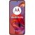 Motorola edge 50 Neo 16.1 cm (6.36") Dual SIM Android 14 5G USB Type-C 8 GB 256 GB 4310 mAh Red Mobilie telefoni