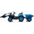 Lean Cars Traktor Na Akumulator Z Łyżką BW-X002A Niebieski Новости - Детские товары